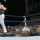Illustration for article titled SmackDown! Live steps up while still trying to find its footing